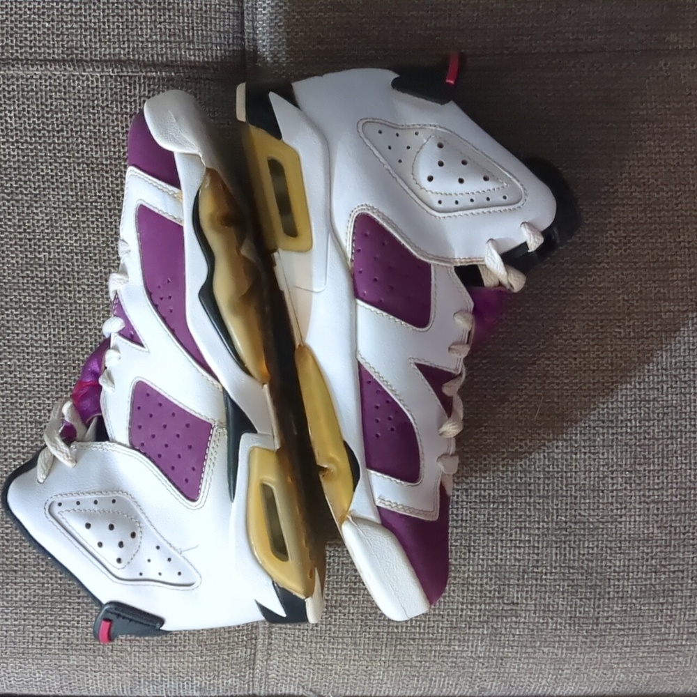Jordan